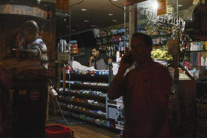 Con Ed Apologizes for Blackout; Underlying Cause Not Yet Known