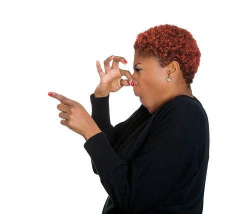 Onions, garlic as well as coffee and alcohol amongst other factors can also cause bad breath