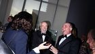 Going, Going, Gone: Explaining Auction Houses' Executive Exodus