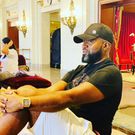 Lazima ujistiri- Alex Mwakideu comments on Joho's dressing style