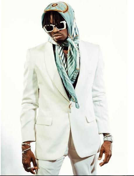 Diamond’s unexpected Women’s day message brings together all his baby mamas and fans can’t keep calm