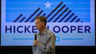 John Hickenlooper Ends Struggling Presidential Campaign