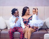Diana Marua reveals cause of her fall out with Bahati’s Baby Mama Yvette Obura