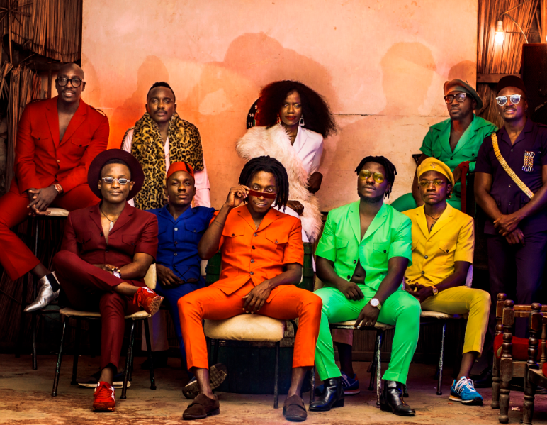 Sol Generation inks lucrative deal with Dutch airline KLM to produce 1919 to Forever album