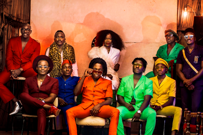 Sol Generation inks lucrative deal with Dutch airline KLM to produce 1919 to Forever album