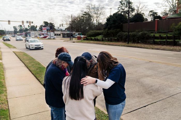 An Abortion Clinic's Fate Before a Transformed Supreme Court