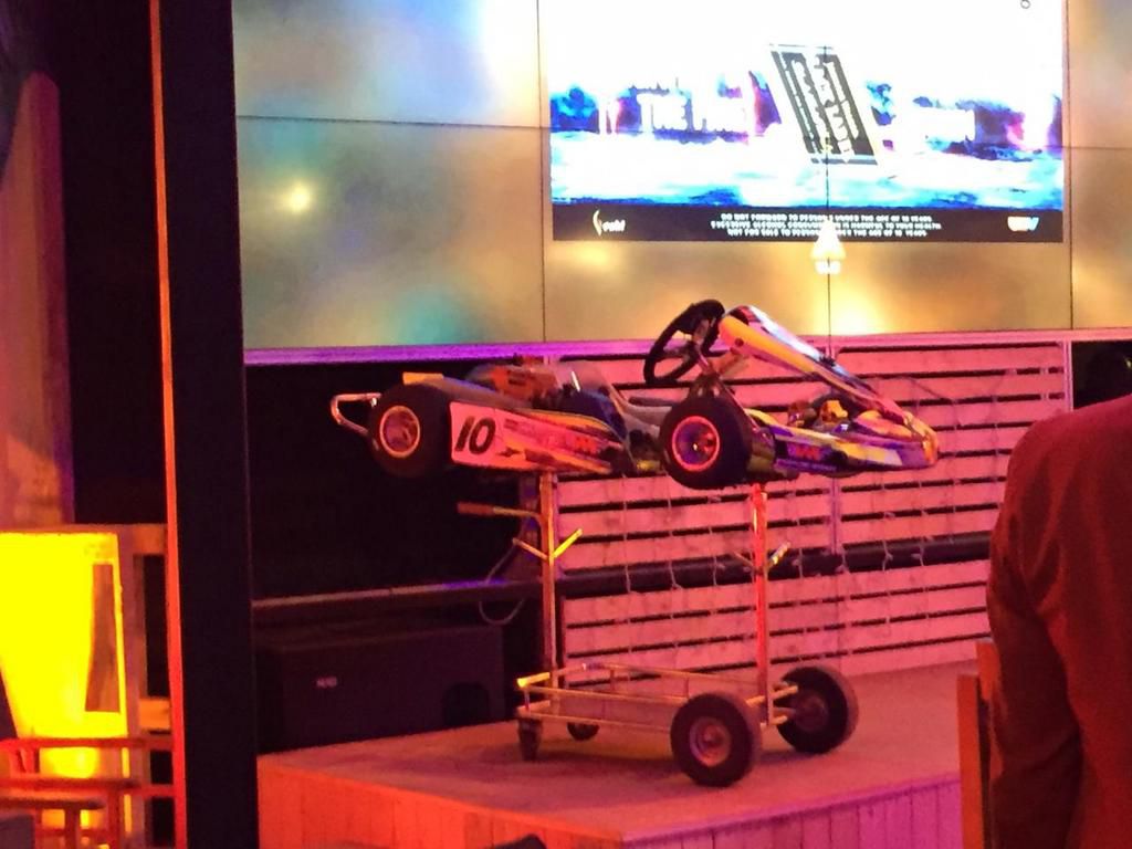 Johnnie Walker unveils top 20 teams for the Kenya racing festival