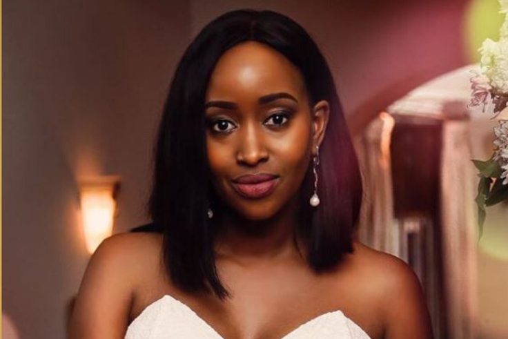 Christians going to church despite Government’s warnings are hypocrites – Janet Mbugua