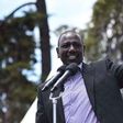 File image of Deputy President William Ruto