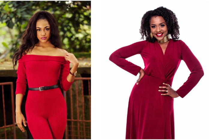 Trending celebrities: Week 14 - 21 June 2019 (Courtesy)