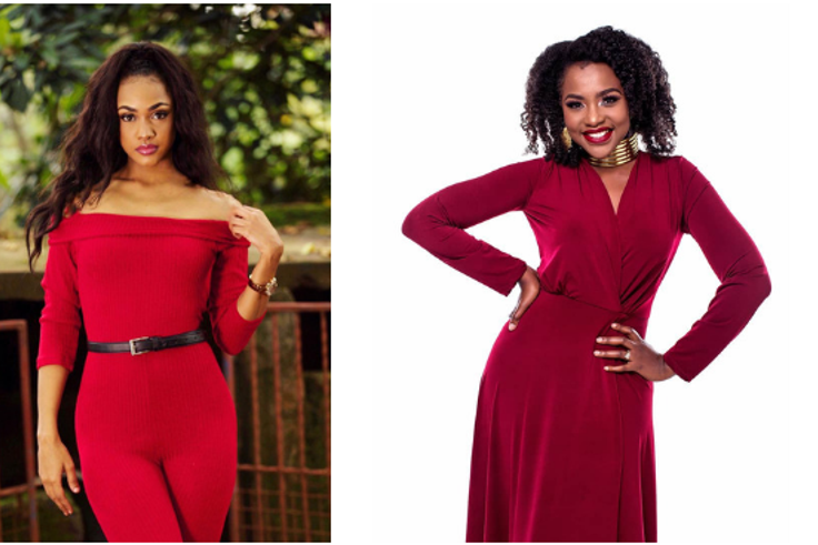 Trending celebrities: Week 14 - 21 June 2019 (Courtesy)