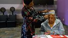 Leaving Prison at 72: 'Not Home Yet, but at Least You're Free'