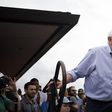 Sanders Picks Up Union Endorsement