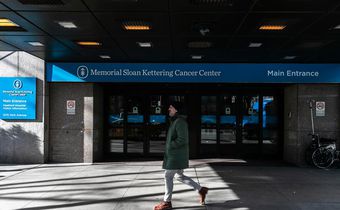 Memorial Sloan Kettering Leaders Violated Conflict-of-Interest Rules, Report Finds