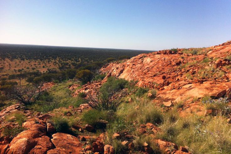 Earth's Oldest Asteroid Impact Found in Australia