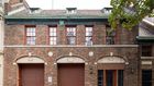 The Many Lives of a Carriage House