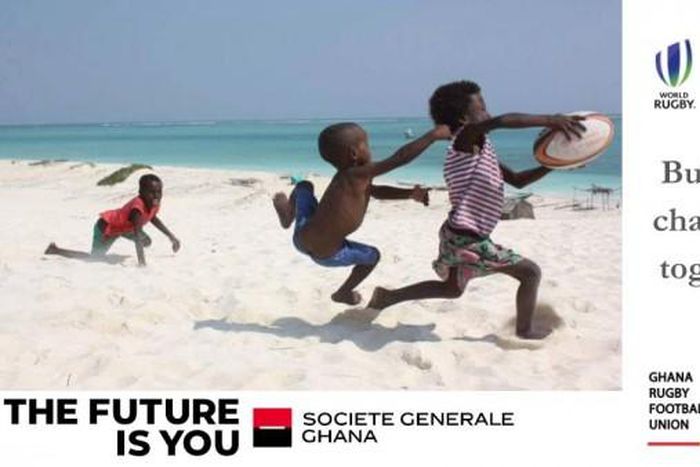 Ghana Rugby Football Union