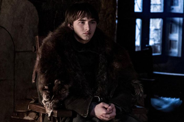'Game of Thrones': Bran on his future and the Night King's ultimate fate