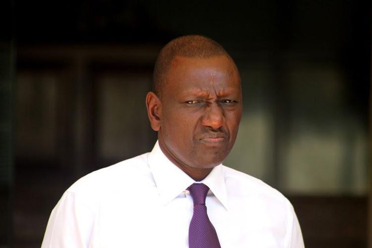 DP Ruto issues ultimatum to Jubilee leaders after Uhuru's meeting at Sagana State Lodge
