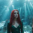 'Aquaman' leads the Box Office into the New Year