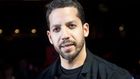 David Blaine under investigation on two sexual assault complaints, police say