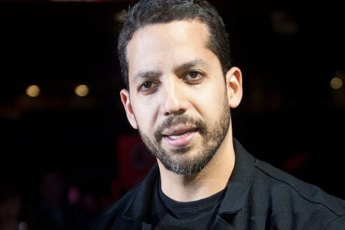 David Blaine under investigation on two sexual assault complaints, police say