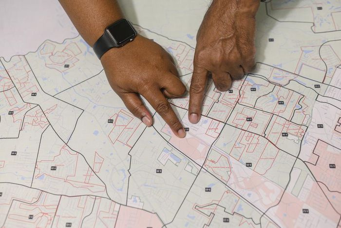 Voters Near Baton Rouge Want Better Schools. First, They Need a New City.