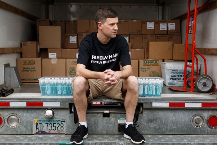 Brothers Who Hoarded 17,700 Hand Sanitizer Bottles Avoid Fine After Donating Supplies