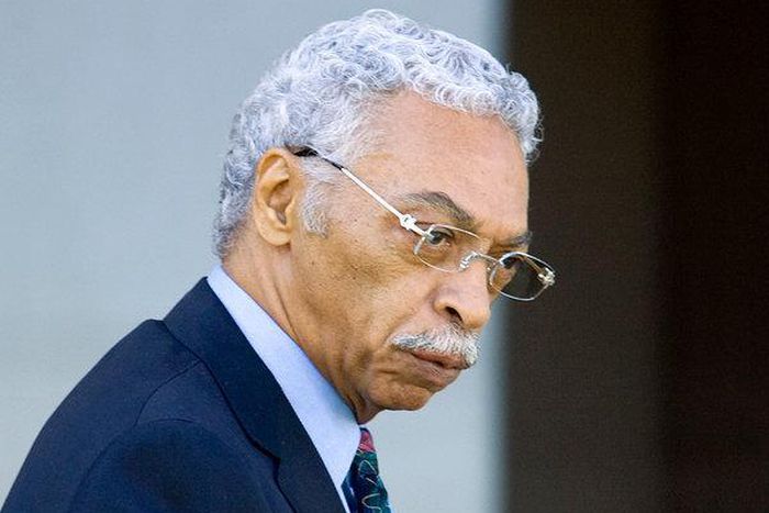 Larry Langford, former Mayor of Birmingham convicted of bribery, dies at 72