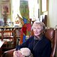 Francine du Plessix Gray, 88, Writer and Novelist on a Voyage of Discovery, Dies