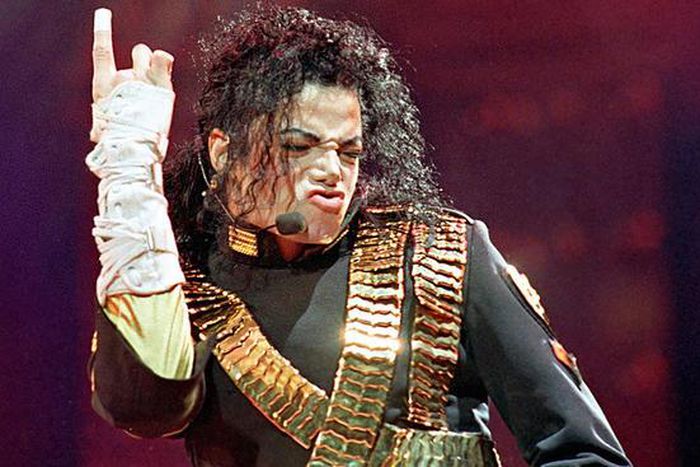 Michael Jackson musical to open in Chicago