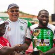 Nigeria Rugby Football Federation (NRFF)