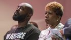Michael Brown's Mother Loses City Council Race in Ferguson, Where Her Son Was Killed by Police