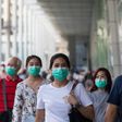 'Scared and Panicked': Travelers Rush to Avoid Virus Quarantine