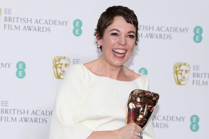 'The Favourite' and 'Roma' Sweep the BAFTAs