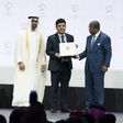 Zayed Sustainability Prize