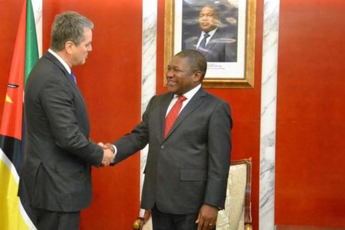 World Trade Organization (WTO)