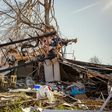Alabama Tornado Killed Seven Members of One Family