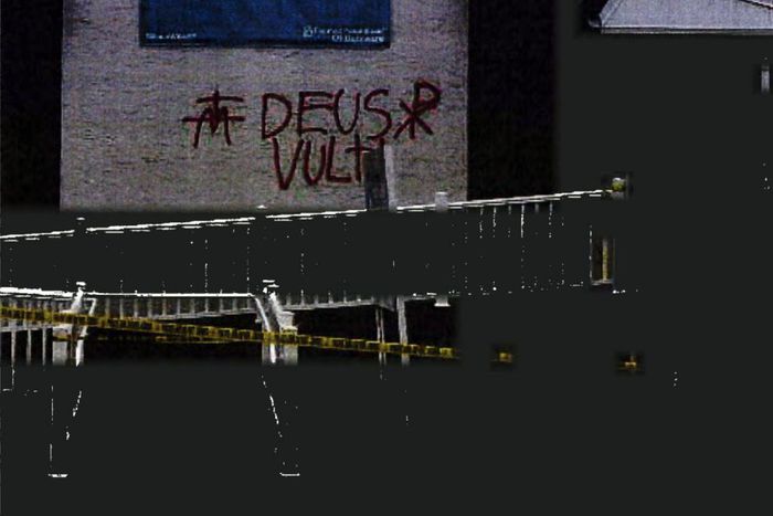 Man Charged With Throwing Lit Incendiary Device at Planned Parenthood