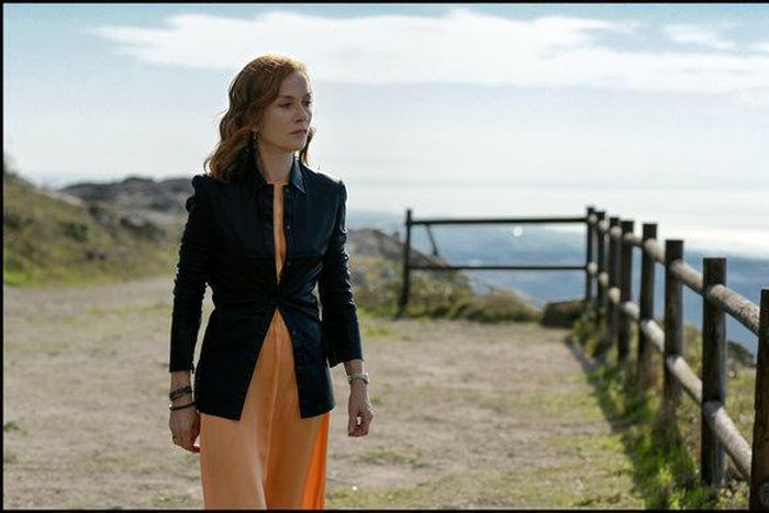 Returning to Cannes, in English