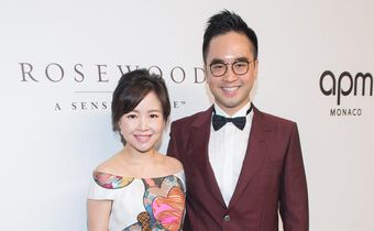 The World Catches Up With Tishan Hsu