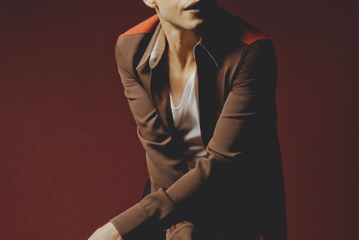 Rami Malek on Freddie Mercury, Bryan Singer and the Oscars