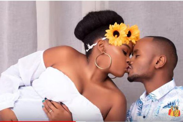 Kabi wa Jesus and Milly announces pregnancy