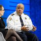 When Policing and Privacy Intersect