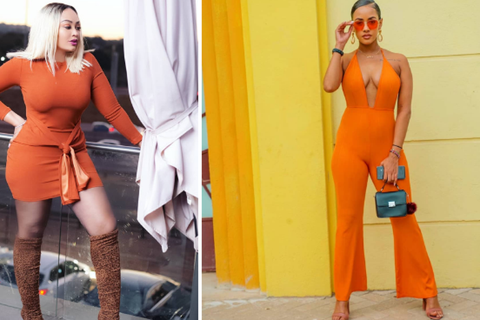 Zari Hassan (Instagram)