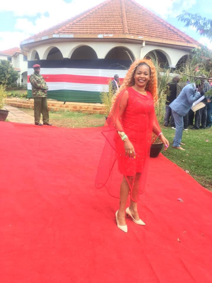 Bishop Bernad Muthoga set for mega wedding, 4 months after divorcing popular Kikuyu gospel singer Regina Muthoga