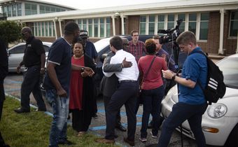 Buttigieg Leaves Campaign Trail After Fatal Police Shooting. Reality Rears its Head