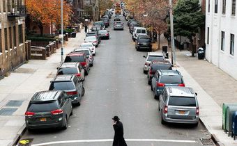 New York confronts its worst measles outbreak in decades