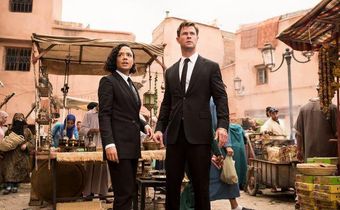 'Men in black international' leads a parade of slumping sequels