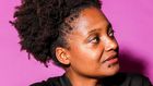 Tracy K. Smith, poet Laureate, brings her podcast to public radio